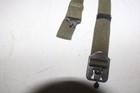 Mint Condition Usgi M1 Helmet Chinstrap Vietnam Era With T-1 Device And Clips