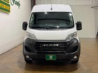 2025 Ram Promaster Cargo Van Tradesman 2500 Highroof Long 3 6l V6 Gas 1owner