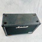 Marshall Jvmc212 2x12  Guitar Speaker Cabinet 2011 - Black