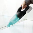 Makita 18v Lxt Lithium-ion Cordless Vacuum Xlco2zb Bare Tool No Battery