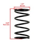 Primary Drive Clutch Spring Fits Polaris Rzr Xp 4 1000 2017 2018 - 2021 7044504