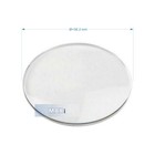 2pcs Mitutoyo Dial Caliper Replacement Part Crystal Cover Lid Used To 505 Series