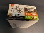 Wellness Core Digestive Health  Cat Food Variety Pack Chicken Turkey 12 Cans 3oz