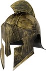 Medieval Roman Knight Helmet plastic Greek Spartan Gladiator Helmet Medieval    
