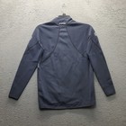 Nrs Hydroskin Neoprene Wetsuit Jacket Mens L Multi Long Sleeve Athletic Full Zip