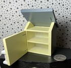 Miniature 1 12 Dollhouse For A Dollhouse Opens Up