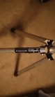 Vintage Davis And Sanford Redi-tilt Professional Aluminum Tripod
