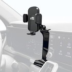  Car Phone Holder For     Custom-fit Mount For Kia Sorento 2021 2022 2023