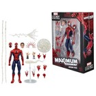 Hasbro Marvel Legends Maximum Series Spider-man 6-inch Action Figure New   Mint