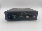 Optilab Edfa Erbium Doped Fiber Amplifier Power Supply  30 Day Returns 