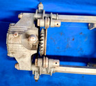 Benchtop Manual Can Sealer  Seamer For Parts Or Repair 606301