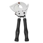 J75 Ratchet Cable Cutter Aluminum Copper Cable Ratcheting Wire Cutting Tool
