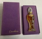 Vintage 1970 Guerlain Shalimar Extrait Perfume 1 2 Oz Sealed In Box No 15 090