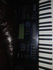 Casio Ctk-3500 61-key Portable Keyboard - Black