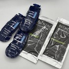 Lot 17 Pc Men   s Body Care  Shave Assort  Dr Carvers Redken Bbw Tim Mcgraw Etc 