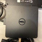 Genuine Dell Thunderbolt Dock Usb Type-c Tb18dc K16a  With 240w Ac Power Adapter