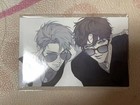 Korean Comics    bl  Nerd Project Card Photo Card Postcard Diy Gift 4pcs set