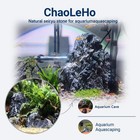 Chaoleho Aquarium Rocks Seiryu Stones Natural Hardscape Stone For Aquariums     