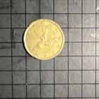 France 20 Euro Cent Coin Euro Cent Variety Uncertified Uncirculated Grade