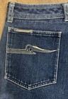 Vintage Jordache  Horse Head Women   s Blue Jeans 16 34 52992 Hong Kong
