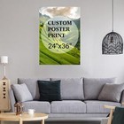 Jenesaisquoi Upload Your Photo Image Custom Personalized Photo To Poster Printin