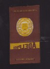 1900s S25 Adelphi Egyptienne Luxury Tobacco Cigarette Silk