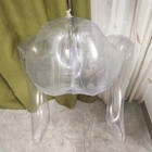 M 65cm Inflatable Female Inflatable Mannequin Toroso Model Maniqui Doll