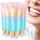 Niacinamide Whitening Toothpaste teeth Whitening Natural Niacinamide Toothpaste
