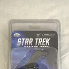 Star Trek Attack Wing Scimitar Expansion Pack Wizkids Neca New Sealed