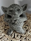 Large Ewok Gargoyle Statue Medieval Sculpture