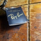 Vintage Ray Ban Sunglasses Nos