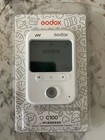 Godox C100 Smart Transparent Viewfinder Mini Ccd Retro Digital Camera Sealed