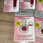 Tim Holtz Tonic Studios Large Lot  Craft Blades Paper Distressers   More Sealed