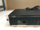 Cisco 2900 Series Cisco2911 k9 V01 Integrated Service Router W  Rack Ears
