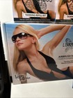 Luminess Complete Airbrush Tanning System New Sealed Bottles   3 Refill Kits