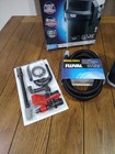 Fluval 207 Performance Canister Filter  Powerful     Efficient - New Open Box 
