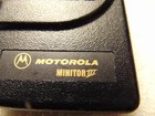 Motorola Minitor Iii  3  Pager - Vhf - A03yms9239bc - Works