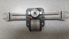 4389142 New genuine Oem  Whirlpool Wp4389142  Evaporator Fan Motor  Ships Fast  