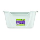 Vibrant Life High Sided Open Cat Litter Box