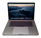 Sequoia Apple Macbook Pro 15 - 6 Core 2 6ghz I7 - 32gb Ram 1tb Ssd Warranty