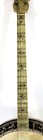 Bacon   Day  b d  Senorita  4-string Resonator Tenor Banjo  Lot 80