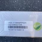 Signamax Gigabit Ethernet Fiber Optic Media Converter  065-1196sfpdr