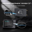 Nano Vna Vector Network Analyzer 10khz-1 5ghz Antenna Analyzer 2 8  Touch Screen
