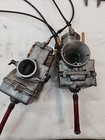 Polaris Carburetor 600 Twin Tmx 34