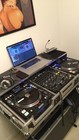 Denon Dj Dn-s3700 X 2 Plus Dn-x1600 Mixer With Case