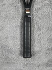 Vintage Wilson Pro Staff 6 0 95 Mp Tennis Racquet 4 3 8 Grip Graphite Fiber