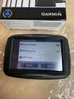Garmin Zumo 590lm Motorcycle  Off Road With Motorcycle And Car Mounts Bundle