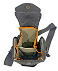 Lowepro Lens Exchange Case S f Series 100 Aw Black 