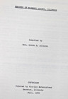 1972 Records Of Mchenry County Illinois Mrs  Harlin Taylor Sspb Genealogical Ln
