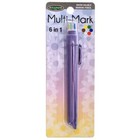 Multi-mark Pencil  Sassy Notions